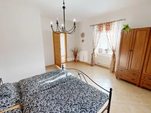 Pronájem bytu 3+kk, Světlá nad Sázavou, Horní, 91 m2