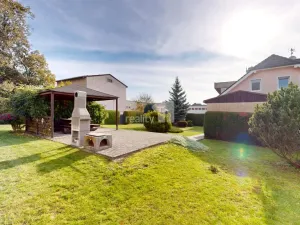 Pronájem bytu 3+kk, Světlá nad Sázavou, Horní, 91 m2