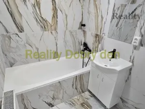 Pronájem bytu 3+1, Horní Benešov, Leskovská, 67 m2