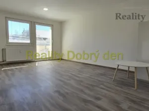 Pronájem bytu 3+1, Horní Benešov, Leskovská, 67 m2