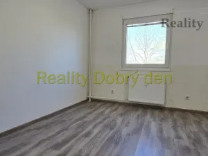 Pronájem bytu 3+1, Horní Benešov, Leskovská, 67 m2