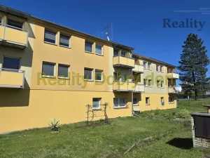 Pronájem bytu 3+1, Horní Benešov, Leskovská, 67 m2