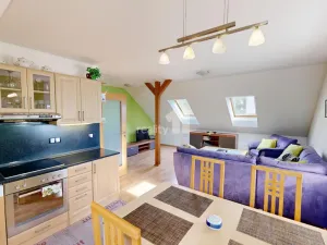 Pronájem rodinného domu, Světlá nad Sázavou, Horní, 212 m2