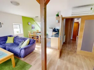 Pronájem rodinného domu, Světlá nad Sázavou, Horní, 212 m2