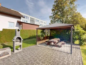 Pronájem rodinného domu, Světlá nad Sázavou, Horní, 212 m2