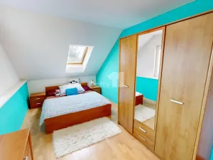 Pronájem bytu 3+kk, Světlá nad Sázavou, Horní, 121 m2