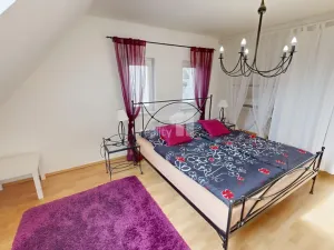 Pronájem bytu 3+kk, Světlá nad Sázavou, Horní, 121 m2