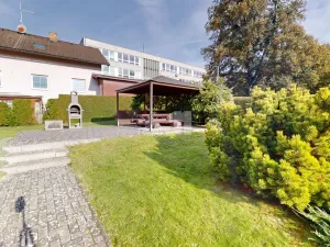 Pronájem bytu 3+kk, Světlá nad Sázavou, Horní, 121 m2