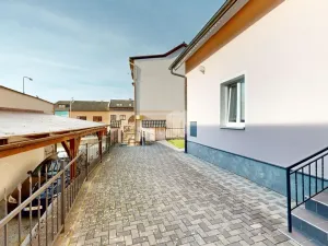 Pronájem bytu 3+kk, Světlá nad Sázavou, Horní, 121 m2