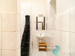 Prodej činžovního domu, Strakonice, Husova, 413 m2