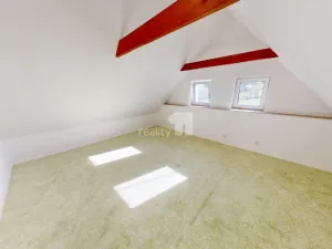 Prodej rodinného domu, Dolní Město - Meziklasí, 115 m2