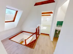 Prodej rodinného domu, Dolní Město - Meziklasí, 115 m2