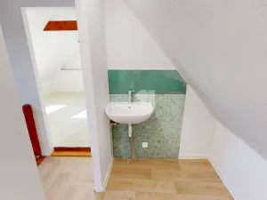 Prodej rodinného domu, Dolní Město - Meziklasí, 115 m2