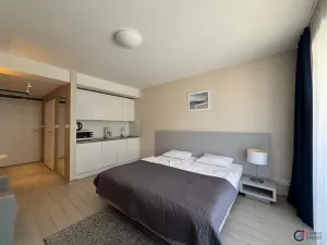 Prodej apartmánu, Dolní Morava, 27 m2