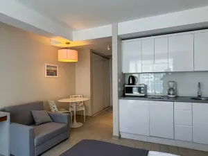 Prodej apartmánu, Dolní Morava, 27 m2