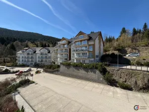 Prodej apartmánu, Dolní Morava, 27 m2