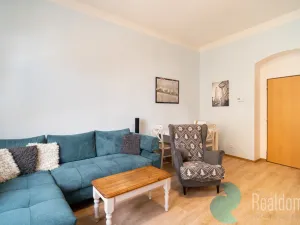 Prodej činžovního domu, Strakonice, Husova, 413 m2