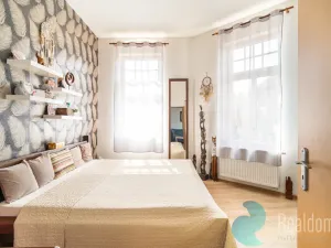 Prodej činžovního domu, Strakonice, Husova, 413 m2