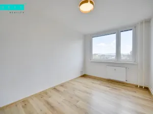 Pronájem bytu 3+1, Uničov, Gen. Svobody, 72 m2