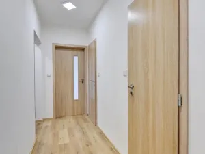Pronájem bytu 3+1, Uničov, Gen. Svobody, 72 m2