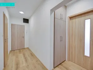 Pronájem bytu 3+1, Uničov, Gen. Svobody, 72 m2