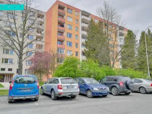 Pronájem bytu 3+1, Uničov, Gen. Svobody, 72 m2