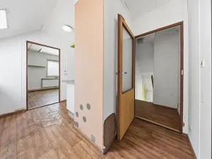 Prodej rodinného domu, Nové Hrady, 180 m2