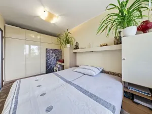 Prodej bytu 3+1, Pardubice, Bělehradská, 55 m2