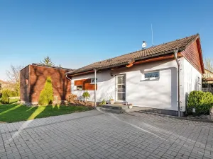 Prodej rodinného domu, Křesetice, 110 m2