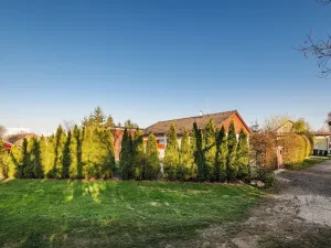 Prodej rodinného domu, Křesetice, 110 m2