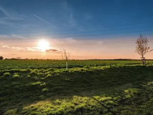 Prodej rodinného domu, Křesetice, 110 m2