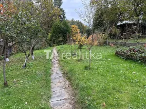 Pronájem zahrady, Havířov, Na Sioně, 377 m2