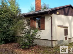 Pronájem chaty, Ledce, 44 m2