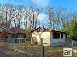 Pronájem chaty, Ledce, 44 m2