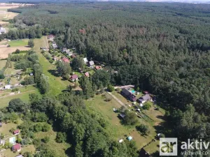 Pronájem chaty, Ledce, 44 m2