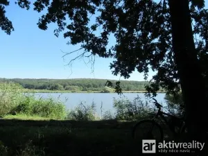 Pronájem chaty, Ledce, 44 m2