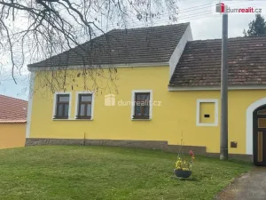 Prodej rodinného domu, Hartmanice, 1618 m2