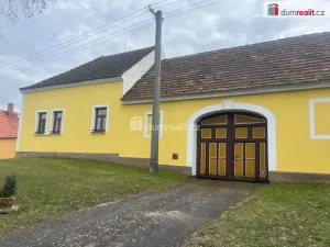 Prodej rodinného domu, Hartmanice, 1618 m2