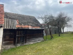 Prodej rodinného domu, Hartmanice, 1618 m2