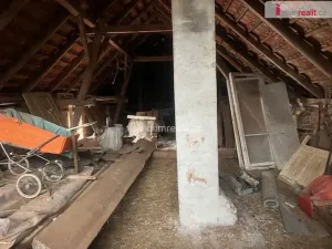 Prodej rodinného domu, Hartmanice, 1618 m2