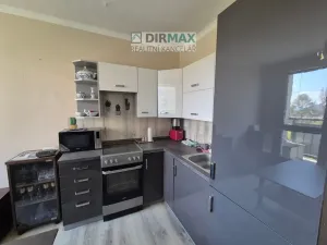 Prodej bytu 1+1, Teplice, Jana Koziny, 41 m2