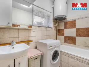 Prodej rodinného domu, Dolní Slivno, 73 m2