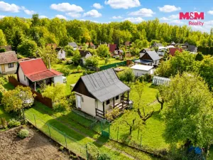 Prodej zahrady, Litvínov - Horní Litvínov, 440 m2