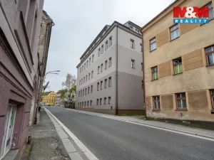 Pronájem bytu 3+kk, Liberec - Liberec II-Nové Město, Chrastavská, 96 m2