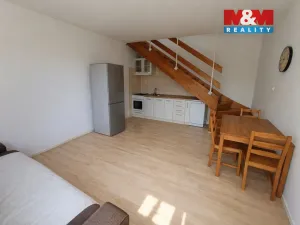 Prodej chaty, Těrlicko - Hradiště, Stanislavická, 60 m2