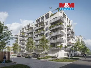 Prodej bytu 1+kk, Praha, Honzíkova, 30 m2