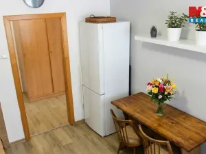 Pronájem bytu 3+1, Dolní Dobrouč, 65 m2