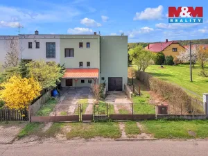 Prodej rodinného domu, Rohoznice, 123 m2