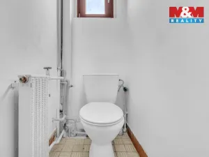 Prodej rodinného domu, Rohoznice, 123 m2