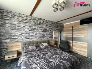 Prodej bytu 2+1, Rokytnice v Orlických horách, U Nádraží, 63 m2